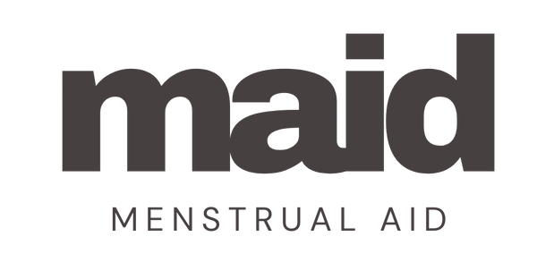 MAID - Menstrual Aid Supplements